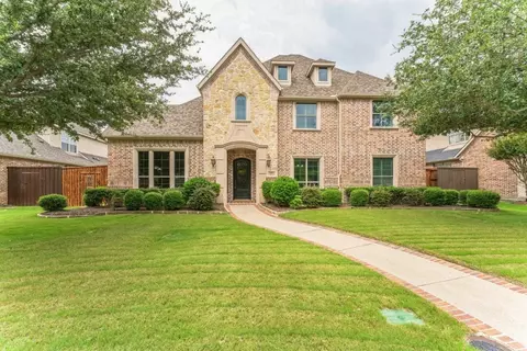 11735 Coronado Trl, Frisco, TX 75033