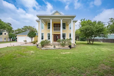 5401 N Fm 157, Venus, TX 76084