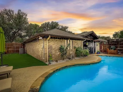 3405 Singletree Trl, Plano, TX 75023