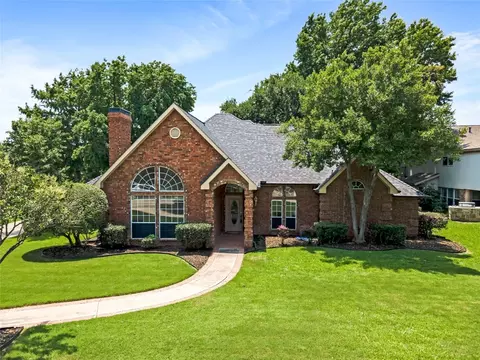 1335 Meandering Way, Rockwall, TX 75087