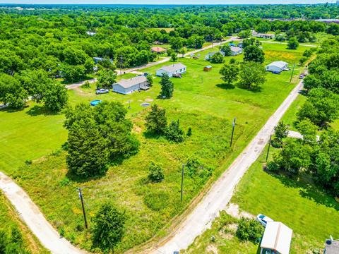 tbd Waco St, Teague, TX 75860