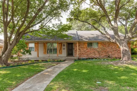 11021 Ridgemeadow Dr, Dallas, TX 75218