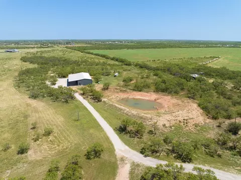 290 Cardinal Ln, Abilene, TX 79602