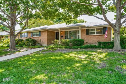 7012 Freemont St, Dallas, TX 75231
