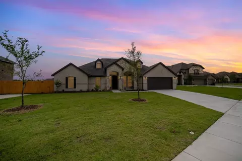 616 Candace Dr, Desoto, TX 75115