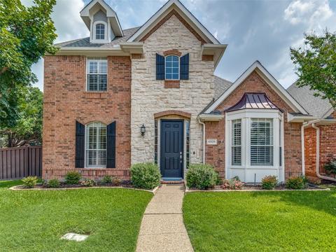 6929 Aspen Creek Ln, Dallas, TX 75252