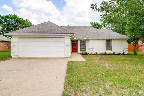 312 Cindy S St, Keller, TX 76248