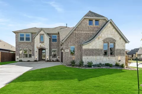 1902 Winter Ln, Midlothian, TX 76065