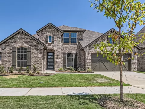 609 Evergreen Rd, Aubrey, TX 76227