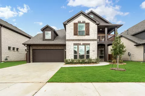 2908 Creekhollow Ct, Lantana, TX 76226