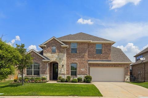 4225 Round Valley Ln, Roanoke, TX 76262
