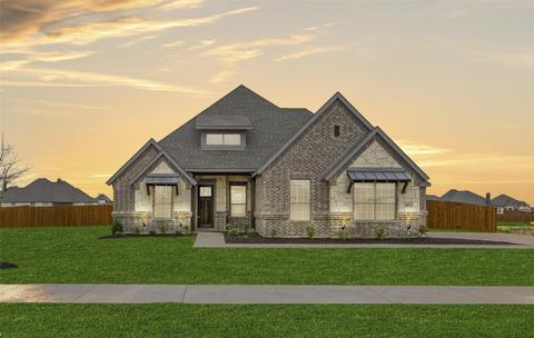 12612 Eagles Blf, Godley, TX 76044