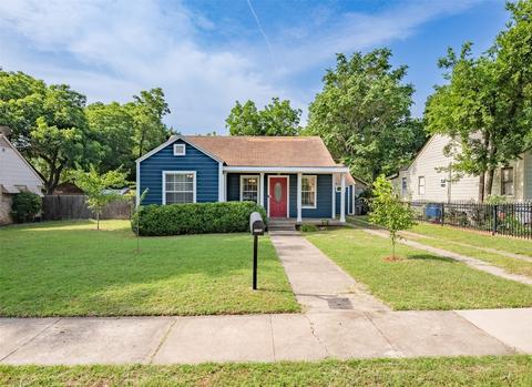2706 Ivandell Ave, Dallas, TX 75211