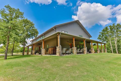 851 Weaver Rd, Nocona, TX 76255