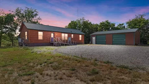 3322 County Road 1105, Celeste, TX 75423 photo 3