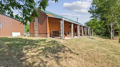3322 County Road 1105, Celeste, TX 75423 photo 33