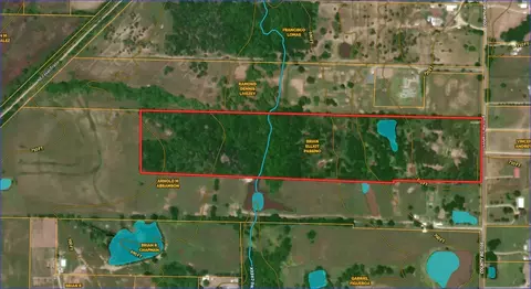 3322 County Road 1105, Celeste, TX 75423 photo 40