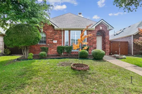 6852 Barbican Dr, Plano, TX 75023