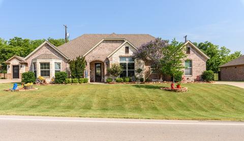10509 Ravenswood Rd, Granbury, TX 76049
