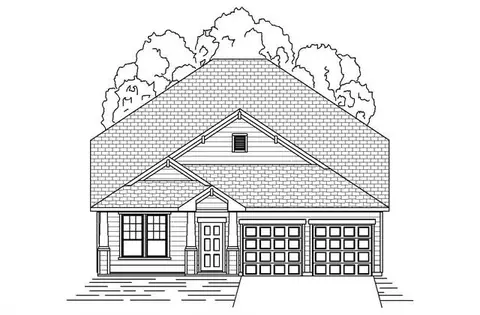5932 Revere Dr #5932, Providence Village, TX 76227