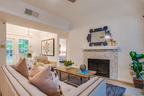 3105 San Jacinto St #110, Dallas, TX 75204