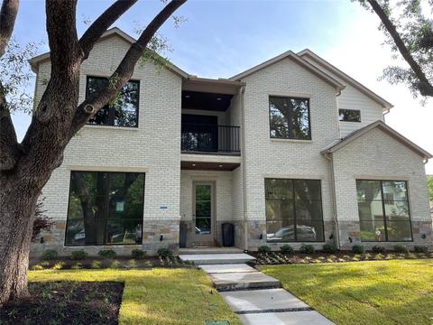 5549 Longview St, Dallas, TX 75206