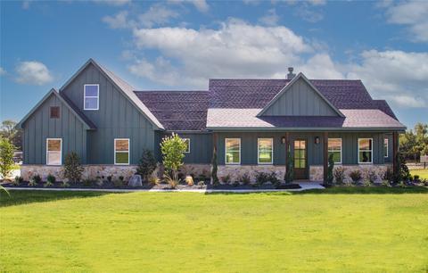 100 Kally Way, Weatherford, TX 76085