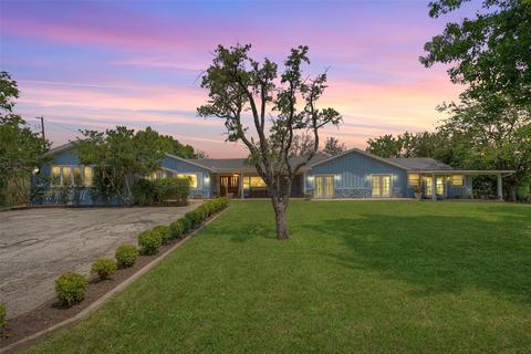 10324 Westridge Rd, Fort Worth, TX 76126