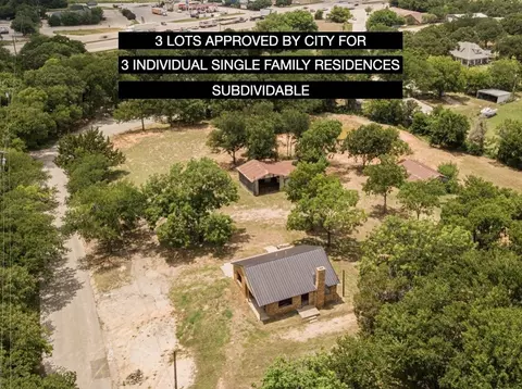 1210 W Old Chico Rd, Decatur, TX 76234