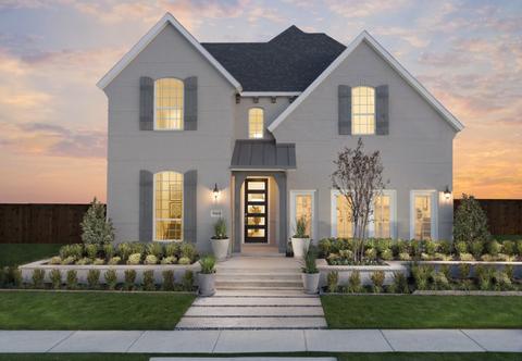 960 Shooting Star Dr, Prosper, TX 75078