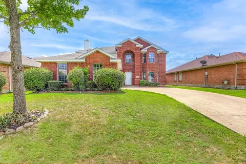 2816 Goldfinch Dr, Mesquite, TX 75181