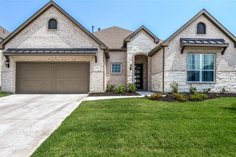 17117 Clover Dr, Celina, TX 75009