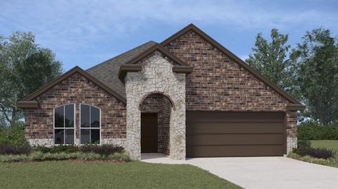 552 Spirehaven Dr, Fate, TX 75087