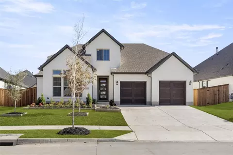 4416 Mockingbird Ln, Prosper, TX 75078