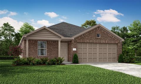 14133 Aberavon Dr, Pilot Point, TX 76258