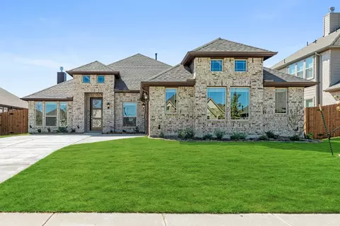 3022 Kenna Ct, Midlothian, TX 76065