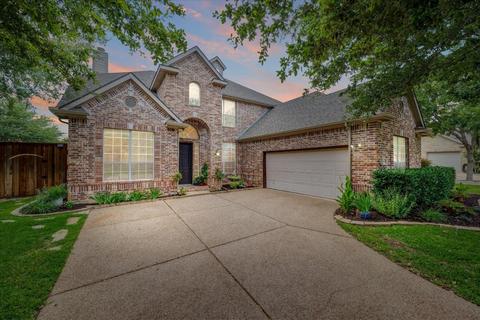 3401 Madison Ave, Hurst, TX 76054