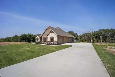 186 Briar Patch, Azle, TX 76020 photo 37