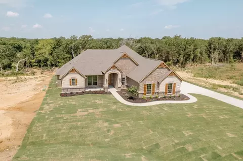 186 Briar Patch, Azle, TX 76020 photo 9