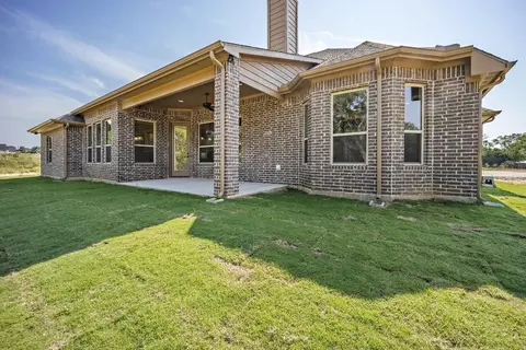 186 Briar Patch, Azle, TX 76020 photo 36