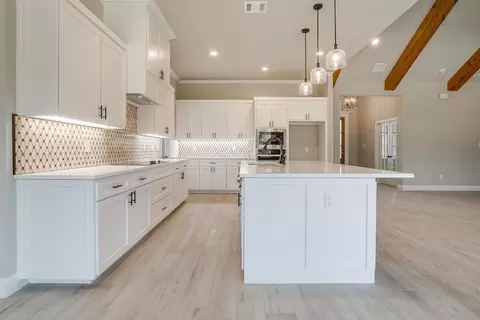 186 Briar Patch, Azle, TX 76020 photo 5