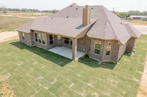 186 Briar Patch, Azle, TX 76020 photo 35