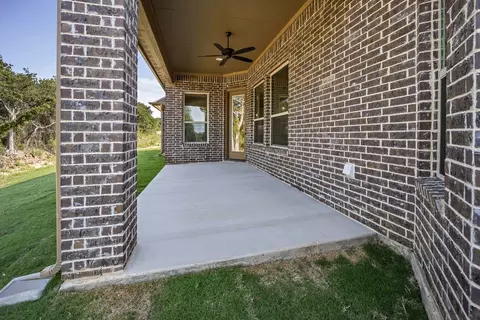 186 Briar Patch, Azle, TX 76020 photo 11