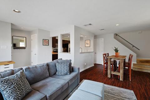 4777 Cedar Springs Rd #8K, Dallas, TX 75219