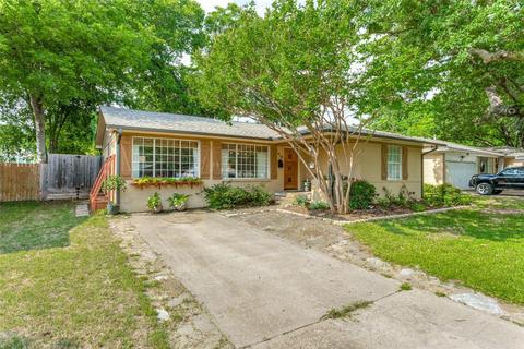 414 Marilu St, Richardson, TX 75080