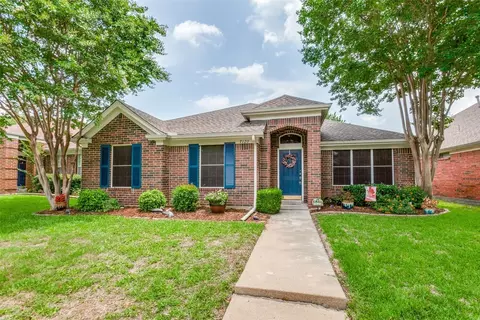 7120 Napa Valley Dr, Frisco, TX 75035