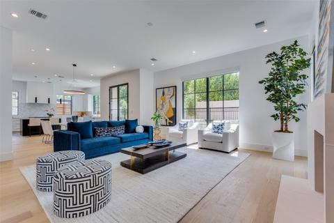 9827 Kingsway Ave, Dallas, TX 75230