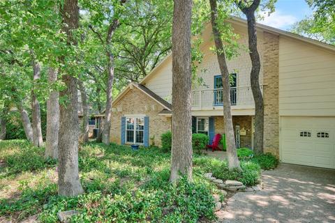 216 Cedar St, Mansfield, TX 76063