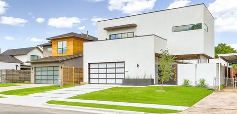 6918 Prosper St, Dallas, TX 75209