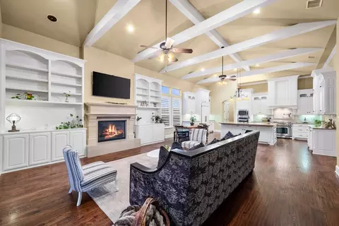 3704 Valencia Ct, Flower Mound, TX 75022